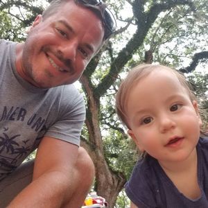 Meet your Posher, Matthew